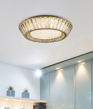 데리아 방전등 안방조명 방전등 크리스탈방등