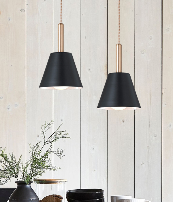 메카드 1등 인테리어 식탁등, LED 식탁조명(6color/2size)