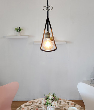 레크랑 펜던트조명 주방식탁조명 LED식탁등