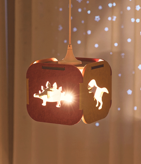 프렌즈 아이방조명 LED방등 키즈조명(3가지 타입)