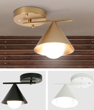 윈 1등 직부등, 현관센서등 (블랙,화이트,브론즈)