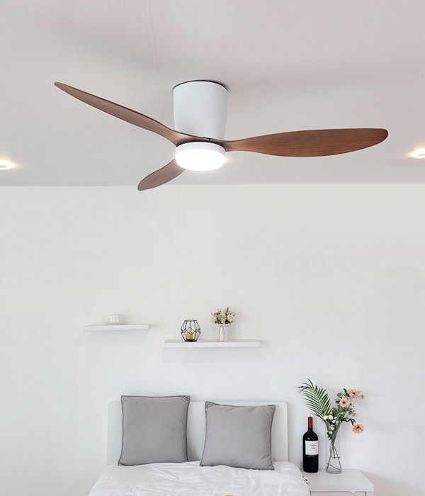 W 디케 프리미엄 실링팬, 인테리어 포인트, 천장 선풍기