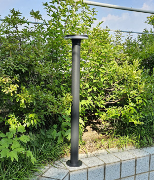 콜드 (사각, 원형) LED16W 정원등 잔디등