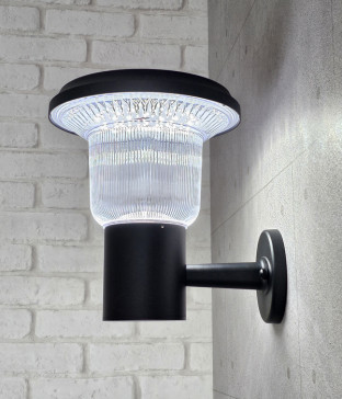 클로이 태양광 벽등 실외벽등 실외벽조명 [LED 4.5W]