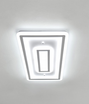 데스티 작은거실등 LED아파트 방전등 60W