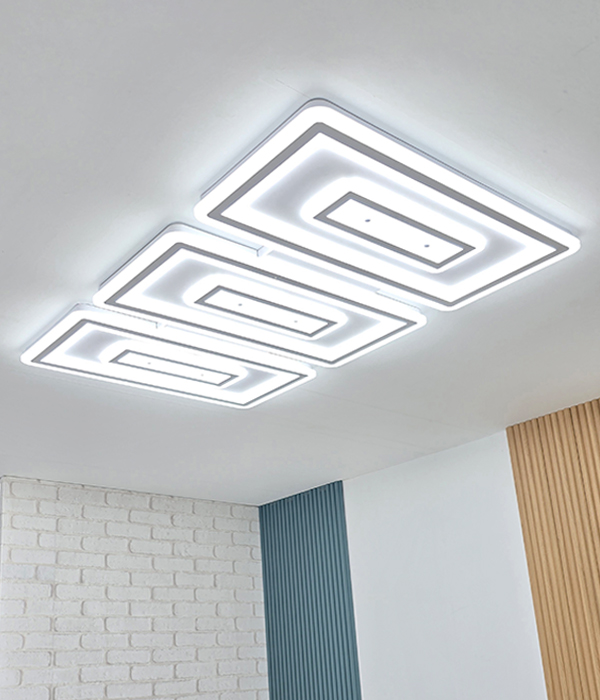 데스티 국산LED거실등 거실전등 180W