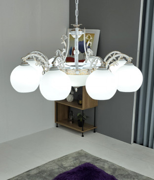 프란체 11등 펜던트조명, 거실전등, 주택조명