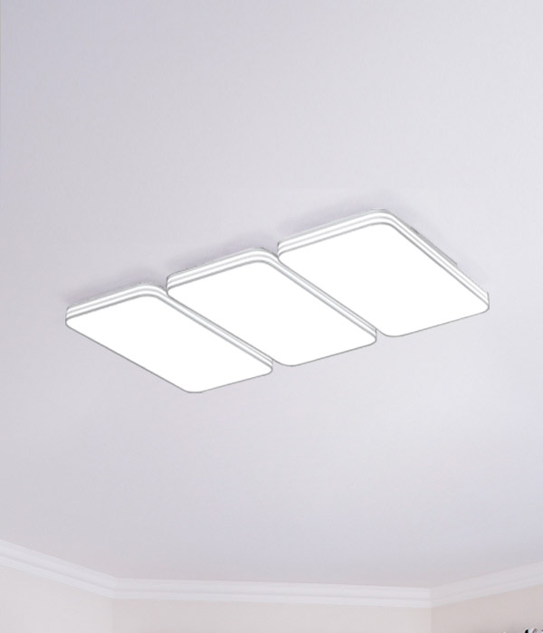 하이볼 거실등, LED 거실조명 (180W)