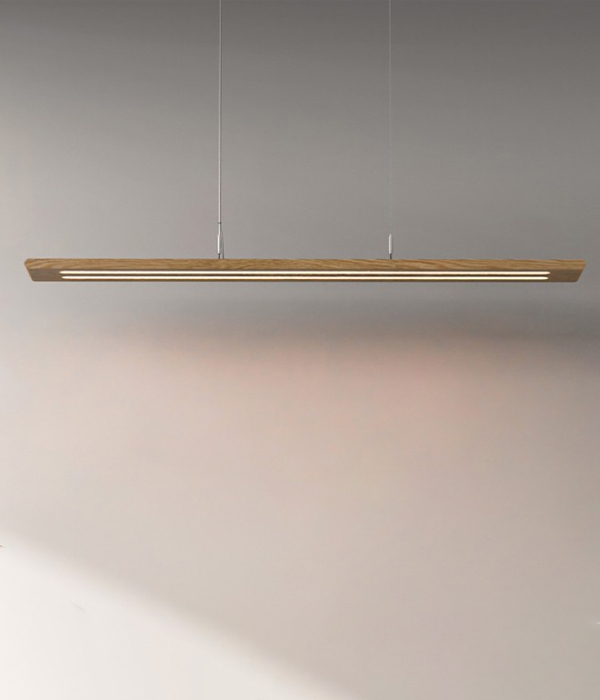 더블우드 1055 국산 식탁전등 LED식탁등