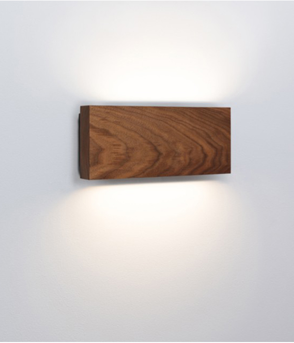 리니어 원목 벽무드등 LED벽등