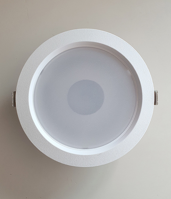 LED 항균 타공 150mm(6인치) 고효율 다운라이트 [15W]