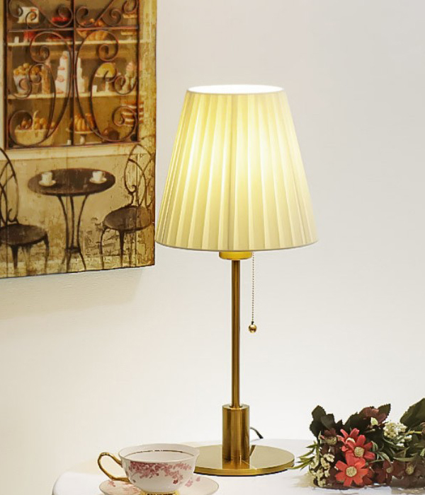 비발디 레트로 침실 단스탠드 (크롬, 브론즈)