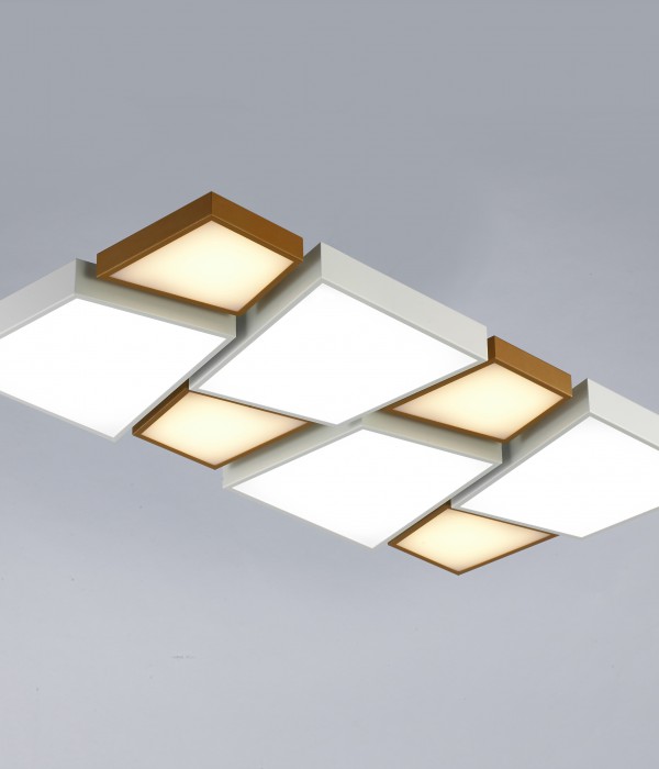 피카소 거실 8등 [250W]