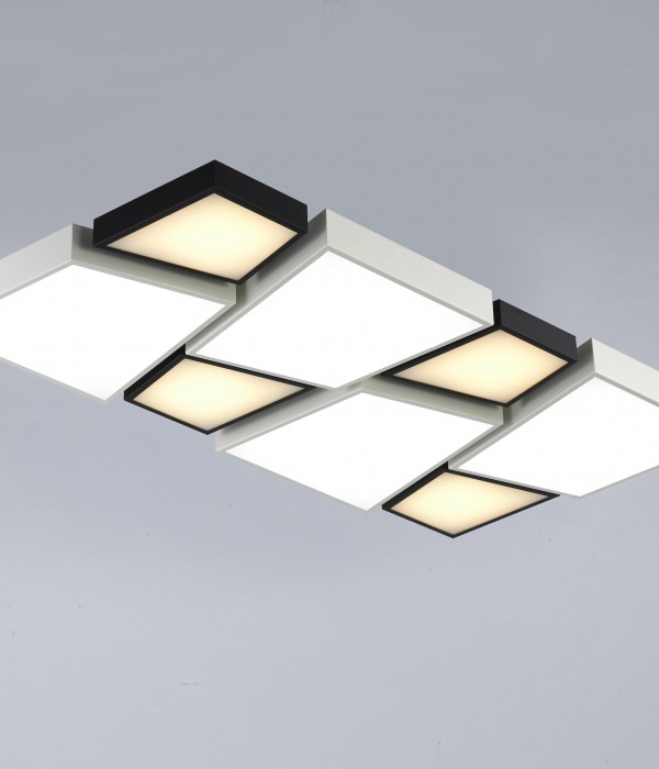 피카소 거실 8등 [250W]