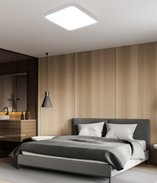 심플 시스템 방등 [50W,60W]