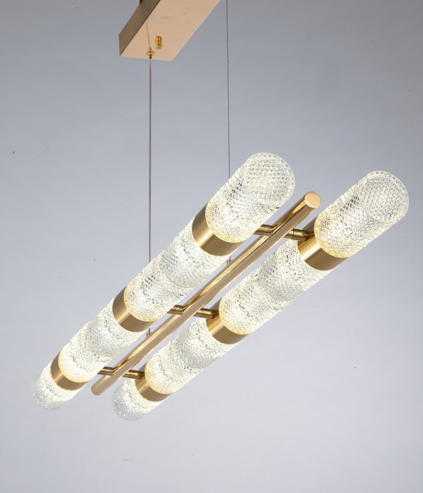 루카스 LED 6등 팬던트[40W]