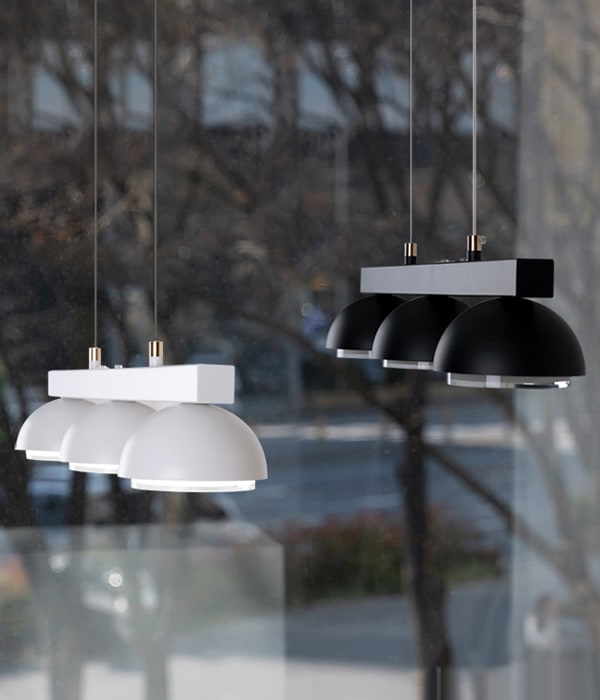 타지오 30W LED식탁등 식탁전등